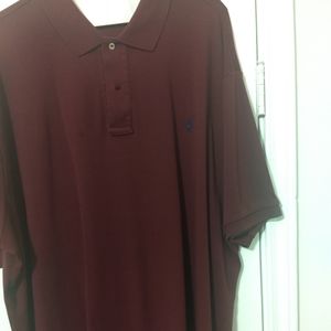 3xb polo Ralph Lauren shirt